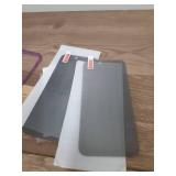 Ailun 2 Pack for iPhone 17 Pro Max Privacy Screen Protector [6.9 inch]+ 3 Pack Camera Lens Protector with Installation Frame,Dynamic Island Compatible,Anti Spy Tempered Glass[9H Hardness]-HD - Retail: