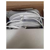 Meconard 4 Pack 6 Inch Ultra-Thin LED Recessed Ceiling Light, 3000K/4000K/5000K Selectable, Dimmable 12W=110W, 1050LM, IC Rated Can-Killer Downlights with Junction Box, ETL and Energy Star Listed - Re