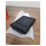 SATA to USB 3.0 Adapter - External Hard Drive Reader Recovery Converter for Universal 2.5\" 3.5\" HDD SSD Optical Drive, 2.5/3.5 Inch SATA IDE Hard Drive Adapter Transfer Kit Included Power 12V 2A - R