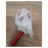 CaBYbigG 1/8\" Brake Line Lock Shut Off Valve Black Aluminium 1/8\" NPT Billet Automotive Red - Retail: $19