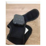 2PCS Cordless Ankle Heating Pads, Ankle Massager with Heat FSA Eligible Items List, Rechargeable Heated Foot Brace Wrap, 3 Vibration and Heating Modes, Auto Shut Off - Retail: $40