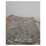 LEEVAN Washable Kitchen Rug 2