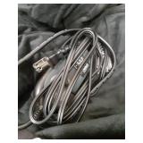 InVarme Neck and Shoulder Heating Pad: 2X Graphene Extra Hot Max 160â for Faster Deeper Pain Relief - 4H Auto Shut Off for Home Office Use - Machine Washable - Gifts for Dad Grandpa Husband - Ret