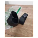 Greant Double Protective Water Bottle Boot compatible with Hydro Flask, Silicone Flex Boot compatible with Hydroflask Boot, Universal Anti-Slip Bottle Sleeve, 1 pack - Retail: $7