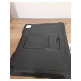 ZtotopCases for iPad Pro 12.9 Case 6th/5th/4th Generation 2022/2021/2020, Full Body Protective Rugged Cover with [Pencil Holder + Screen Protector] for iPad Pro 12.9 Inch 6th/5th/4th Gen, Gray - Retai