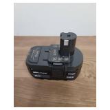 ONEAND 18V 4.0 AH Lithium-ION Battery - Retail: $45