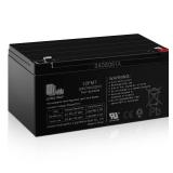 OTTARO 24V 7AH Battery for 24 Volt Ride on Cars Toys - Retail: $110
