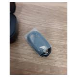 Milavan Smart Health Ring 2.0 for Women Men, Slim Scratch & Fingerprint Resistant Design,Efficient Chip Fitness Tracker, Monitors Heart, White 9