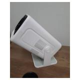 WISHOLY Mini Projector Native 1080P, Portable Outdoor Movie Projector with WiFi and Bluetooth, 4K Supported, Compatible with Smartphone, HDMI, USB, TV Stick, PS5 for Home Theater, Bedroom, Outdoor Use