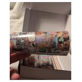 Kawaii Animal Washi Tape Set
