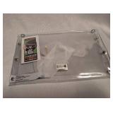 Clear Stadium Approved Security Bag