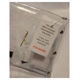 Clear Stadium Approved Security Bag