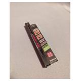 NYX Zero to Brow Longwear Gel - Espresso