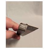 NYX Zero to Brow Longwear Gel - Espresso