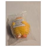 Positive Duck Motivational Plush