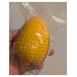 Positive Duck Motivational Plush