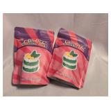 Air Dry Modeling Clay 60g Pack - 2  Packs