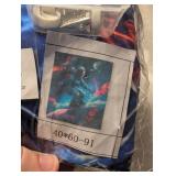 Astronaut Wall Tapestry