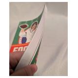 Football Biographies for Kids by David Halprin