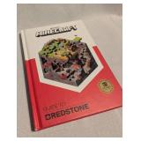 Minecraft Guide to Redstone by Mojang