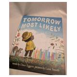 Tomorrow Most Likely Children