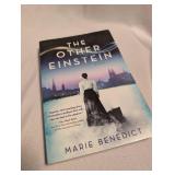The Other Einstein by Marie Benedict
