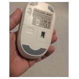 Cute Bear Strawberry Wireless Mouse