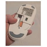 Cute Bear Strawberry Wireless Mouse