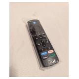 Amazon Fire TV Voice Remote with Streaming Apps