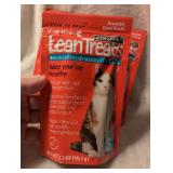 Covetrus Nutrisentials Lean Treats for Cats - 3.5 oz Pouches - 3 Packs