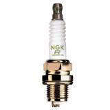 NGK 3672 V-Power Spark Plug - LFR6A-11, 4 Pack