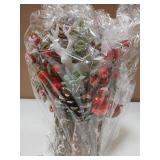 Artificial Tabletop Christmas Tree