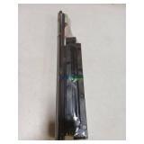 Autonomier 4 Tier Small Shoe Rack, Narrow Stackable Kids Toddler Adult Shoe Storage Organizer Shelf for Closet Floor Entryway Bedroom, Space Saver Shoe Rack Organization Shelves