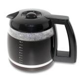 14-Cup Replacement Carafe Compatible with Cuisinart Coffee Maker Models DCC-3200, DCC-3200P1, DCC-2200, DCC-2600, DCC-2800 and CBC-7000PCFR Model# DCC-2200RC - Retail: $24