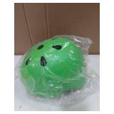 KAMUGO Kids Adjustable Helmet, Suitable for Toddler Kids Ages 2-8 Boys Girls, Multi-Sport Safety Cycling Skating Scooter Helmet (Mint Green, Small) - Retail: $28