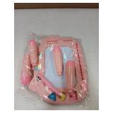 Unicorn Toddler Girl Toys Age 3-5, Colorful Magnetic Drawing Board, Learning Toy for 3 4 5 Year Old Baby, Portable Magna Kids Doodle Travel Essentials, Mess-Free Etch Sketch, Christmas Birthday Gifts 