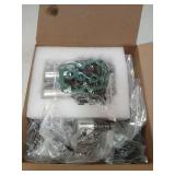 Compatibile with Accord Odyssey Pilot TL CL MDX Transmission Solenoid Kit 28250-P6H-024 28250-P7W-003 28400-P6H-013 28500-P6H-013 28600-RKE-004 28610-RKE-004 - Retail: $130