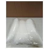 MIULEE Throw Pillow Insert Premium Pillow Stuffer Sham Rectangle for Decorative Cushion Bed Couch Sofa 12x20 Inch - Retail: $9