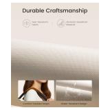 LOVEVOOK Laptop Backpack for Women, 17 Inch Work Business Backpacks Purse With Large Capacity, Waterproof Nurse Bag College Bookbag for School, Waterproof Casual Daypack for Travel - Retail: $38