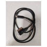 Drimfly AMI MMI to USB-C Aux Cable, for Apple iPhone 16 Series, iPhone 15 Series and Other USB-C Compatible Devices, Compatible with VW,Audi A3/A4/A5/A6/A7/A8/S4/S6/S8/Q5/Q7/R8/TT 2011-2016 - Retail: 