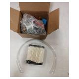 640350 Carburetor for Craftsman Tecumseh 4.5hp 5hp 5.5hp 6.0hp 6.5hp 6.75 hp Model 917.387282 917.388040 143.013802 Mower Tecumseh 640303 640262 640271 640172 - Retail: $20