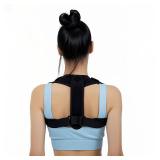 HLOES Posture Corrector for and Men - Retail: $18