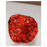 CZBRO Spider Hopper Ball, 15-Inch Bouncy Balls for Kids, Games & Parties, Inflatable Jumping Toys for Boy Toys & Girls Toys - Retail: $17