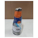 Supet Dog Cone Collar Adjustable After Surgery, Comfortable Pet Recovery Collar & Cone for Large Medium Small Dogs, Elizabethan Dog Neck Collar Plastic Practical - Retail: $17