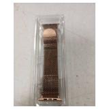 Zedoli Milanese Mesh Loop Compatible with Apple Watch Bands for Men 44mm 49mm 45mm 46mm 42mm, Stainless Steel Metal Magnetic Strap for iWatch Band Ultra 3 2 1 Series 11 10 9 8 7 6 5 4 3 2 1 SE - Retai