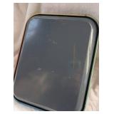 Coca-Cola Limited Edition Serving Trays Set - Through The Years Collection - 2 ct