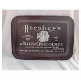 Early Hershey