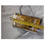 San Remo Italian Olive Oil Pouring Can