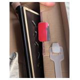 Parini Ceramic Grill Grid Set