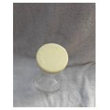 Good Seasons Cruet Glass Bottle + Glass Tea Bottle